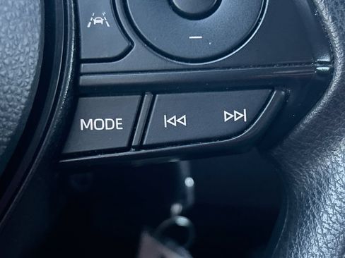 Used 2024 Toyota Corolla LE FWD image 16