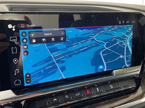 New 2026 GMC Sierra 1500 SLE w/ X31 Off-Road Package image 6