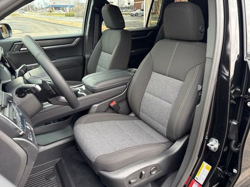 New 2026 GMC Acadia Elevation w/ LPO, Floor Liner Package FWD image 14