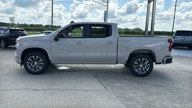 New 2026 Chevrolet Silverado 1500 RST RWD image 4
