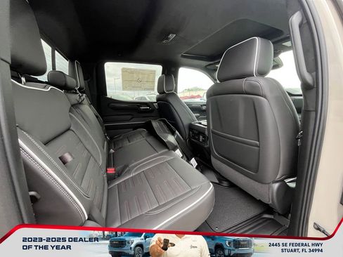 New 2026 GMC Sierra 1500 AT4X image 18