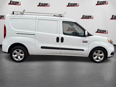 Used 2016 RAM ProMaster City Tradesman SLT w/ Rear Back-up Camera Group image 4