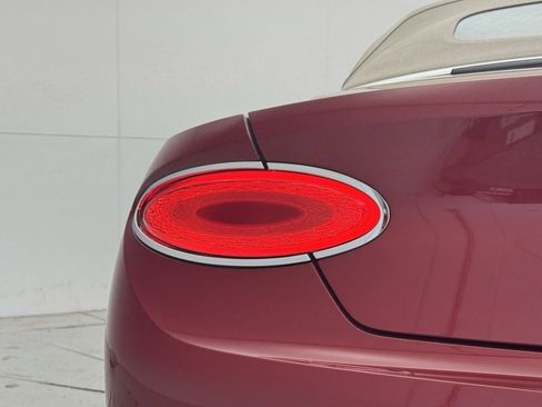 Certified 2023 Bentley Continental GT Azure image 76