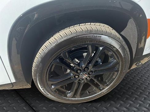 New 2026 Buick Enclave Sport Touring w/ Super Cruise Package image 25