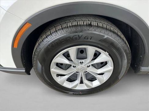 Used 2026 Honda CR-V LX image 23