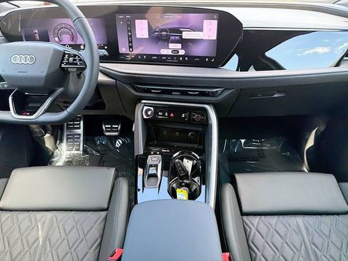 New 2026 Audi SQ5 Premium Plus AWD/4WD image 18