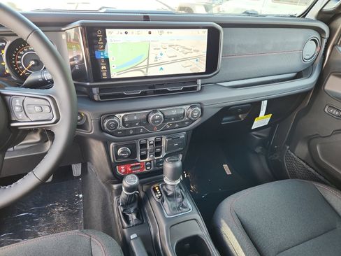 New 2026 Jeep Gladiator Rubicon image 20