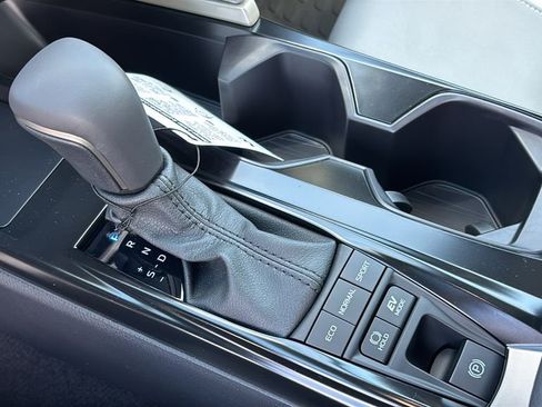 New 2026 Toyota Camry SE FWD image 20