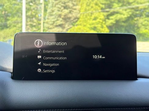 Used 2022 MAZDA CX-5 Carbon Edition AWD/4WD image 14