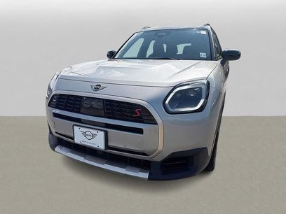 Used 2026 MINI Cooper Countryman S