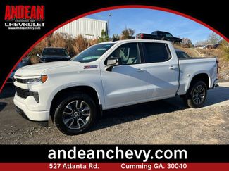 New 2026 Chevrolet Silverado 1500 RST video 1