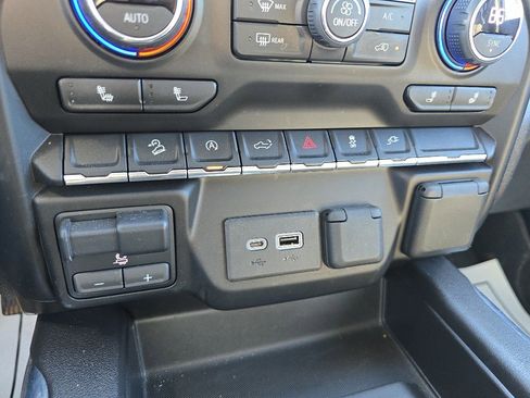 Used 2021 Chevrolet Silverado 1500 RST w/ All Star Edition Plus image 28