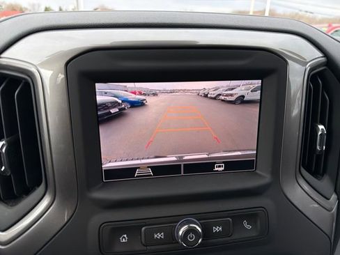 Used 2026 GMC Sierra 3500 Pro w/ Convenience Package AWD/4WD image 23