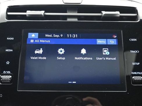 Used 2022 Hyundai Santa Cruz SEL Premium AWD/4WD image 16