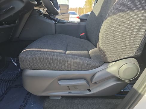 Certified 2025 Toyota Land Cruiser 1958 image 28