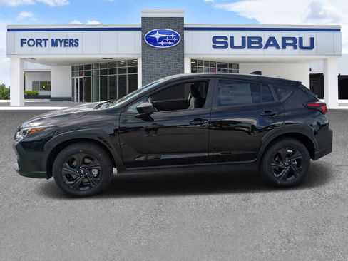 New 2026 Subaru Crosstrek 2.5i image 8