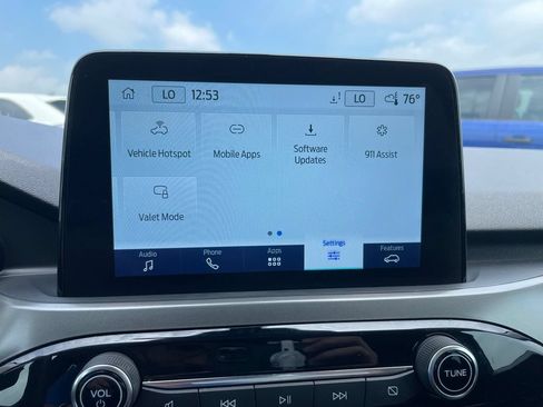 Used 2023 Ford Escape Active AWD/4WD image 17