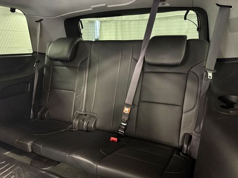 Used 2017 Chevrolet Tahoe Premier AWD/4WD image 9