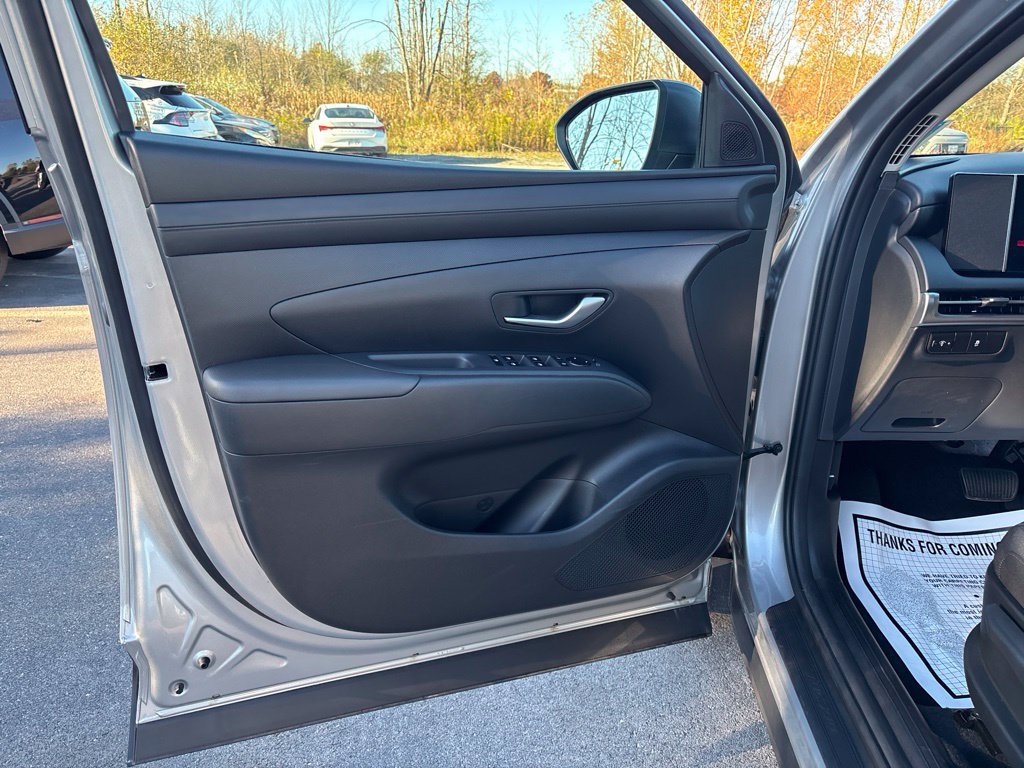 New 2026 Hyundai Tucson SE AWD/4WD image 11
