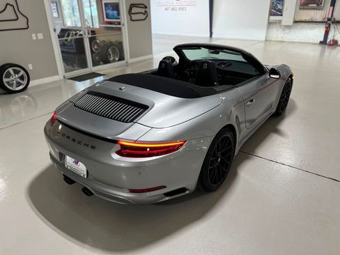 Used 2019 Porsche 911 Carrera GTS image 79