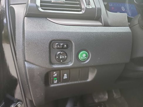 Used 2021 Honda Pilot Special Edition image 17