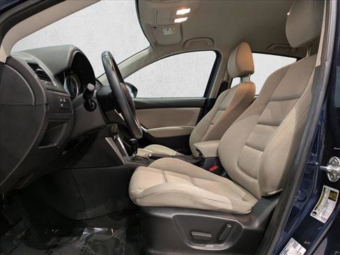 Used 2014 MAZDA CX-5 Touring image 17