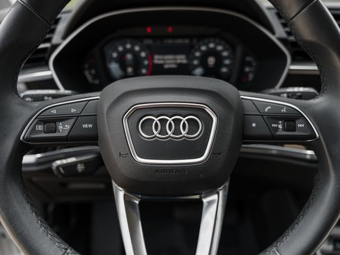 Used 2023 Audi Q3 2.0T Premium w/ Convenience Package AWD/4WD image 15