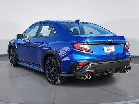 Used 2022 Subaru WRX Limited image 5