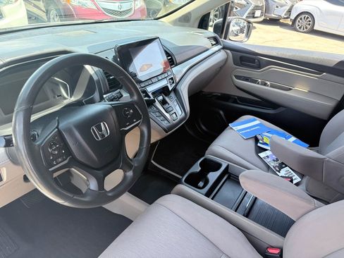 Used 2020 Honda Odyssey EX image 9