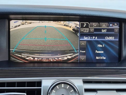 Used 2014 Lexus LS 460 w/ Comfort Package RWD image 12