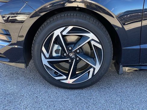 New 2026 Hyundai Sonata SEL FWD image 31