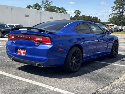 Used 2013 Dodge Charger R/T w/ Daytona Edition Group RWD image 5