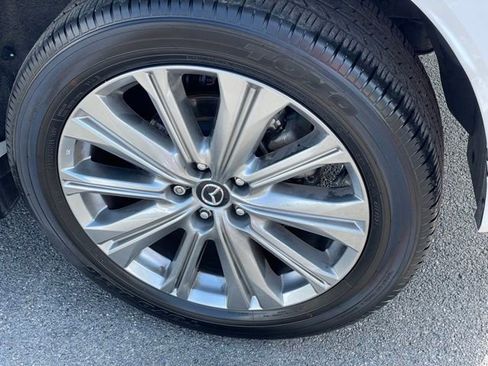 Certified 2023 MAZDA CX-5 AWD 2.5 Turbo image 34