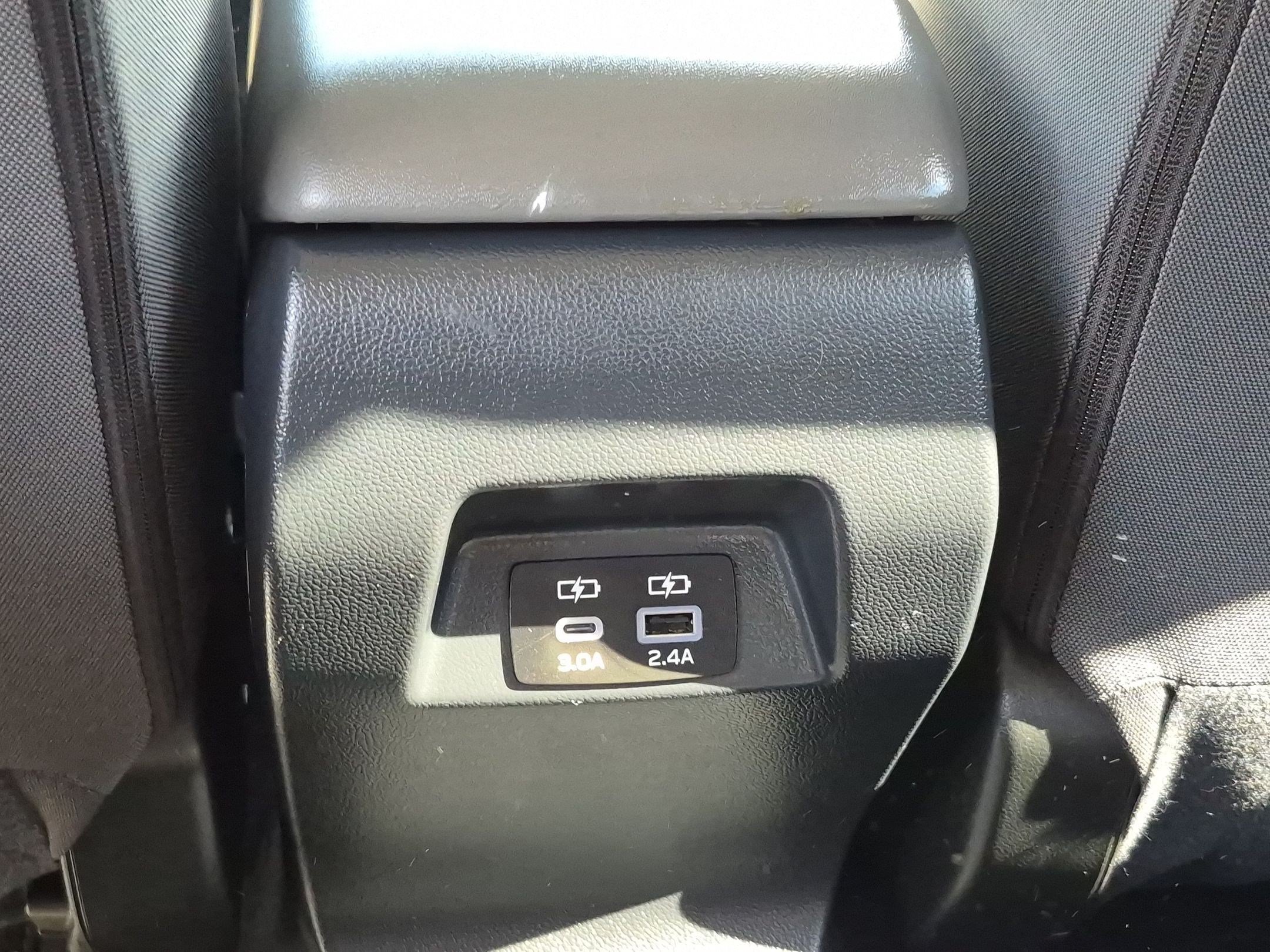 Used 2025 Subaru Crosstrek 2.5i Premium AWD/4WD image 25