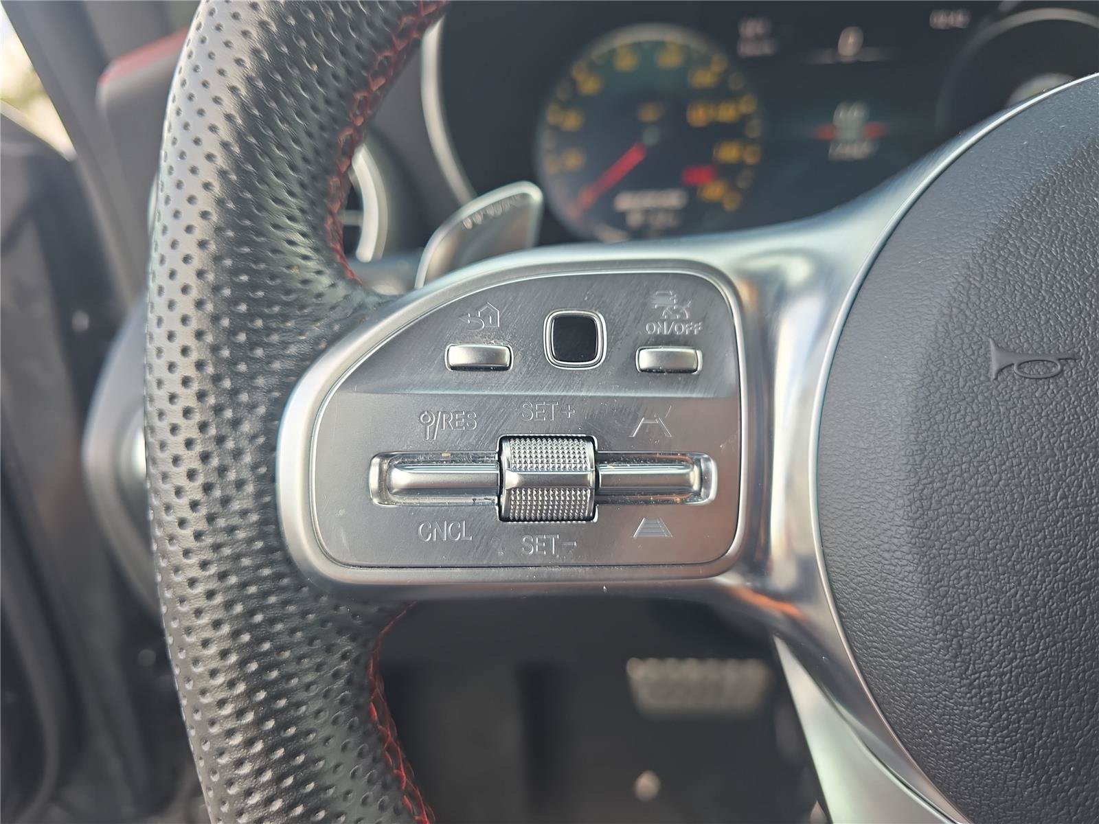 Used 2023 Mercedes-Benz C 43 AMG 4MATIC Coupe image 21