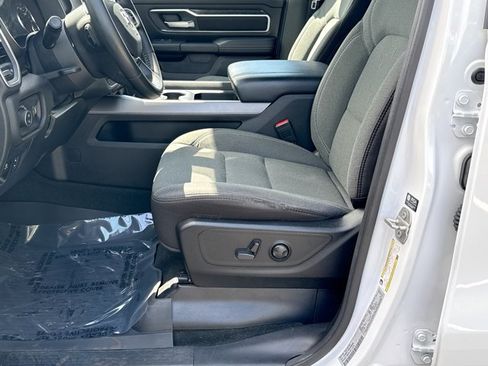 Used 2023 RAM 1500 Big Horn AWD/4WD image 11