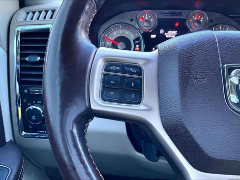 Used 2016 RAM 2500 Longhorn w/ Convenience Group image 23