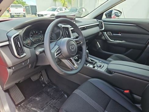 New 2026 MAZDA CX-50 AWD 2.5 S w/ Cargo Package image 12