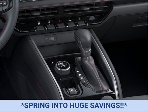 New 2026 Chevrolet Colorado Z71 image 23