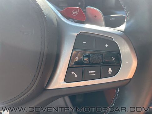 Used 2021 BMW M5 w/ Competition Package image 20