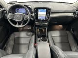 New 2025 Volvo XC40 B5 Core w/ Protection Package Premier image 2