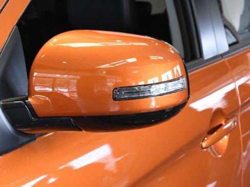 New 2026 Mitsubishi Outlander Sport SE AWD/4WD image 8