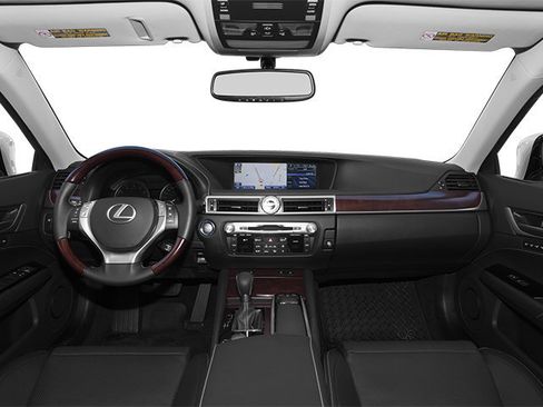 Used 2013 Lexus GS 350 AWD image 7