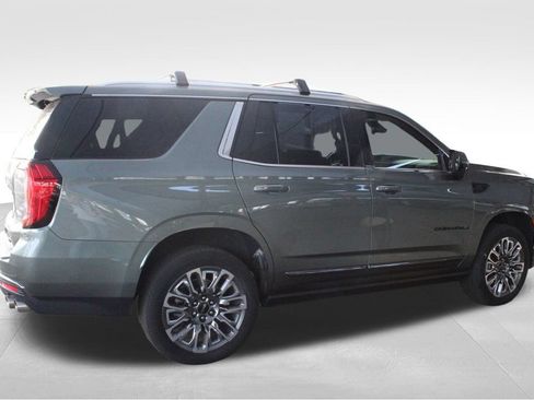 Used 2023 GMC Yukon Denali Ultimate w/ LPO, Floor Liner Package AWD/4WD image 16