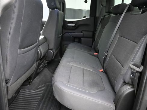 Used 2019 Chevrolet Silverado 1500 LT w/ All-Star Edition AWD/4WD image 9