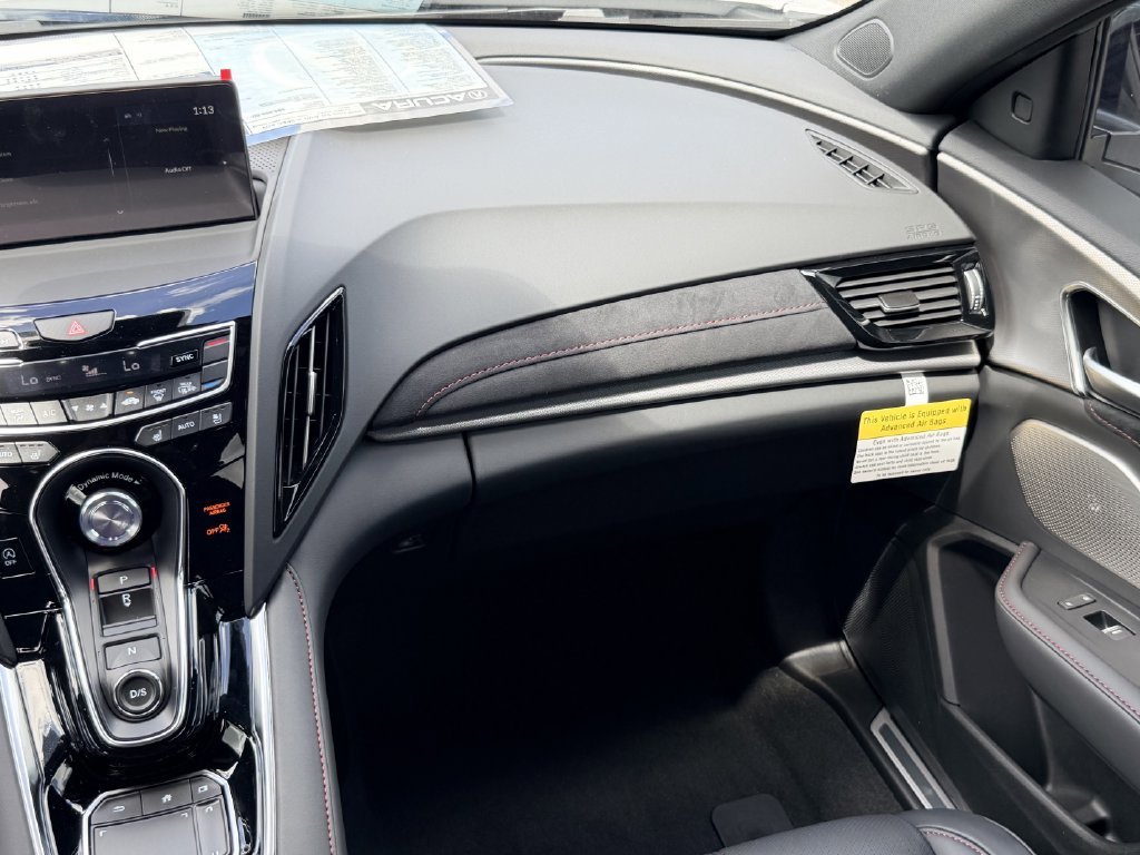 New 2026 Acura RDX w/ Advance Package AWD/4WD image 17