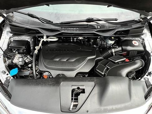 Used 2022 Honda Odyssey EX-L image 57