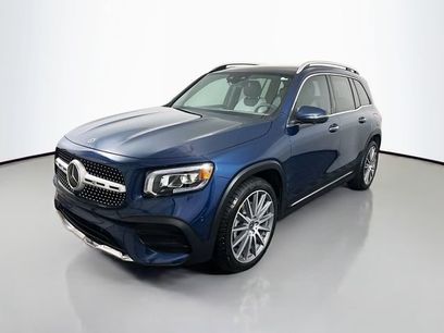 Used 2022 Mercedes-Benz GLB 250