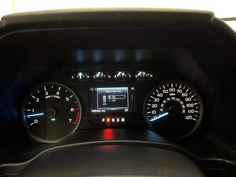 Used 2018 Ford F150 XLT w/ Equipment Group 302A Luxury AWD/4WD image 24