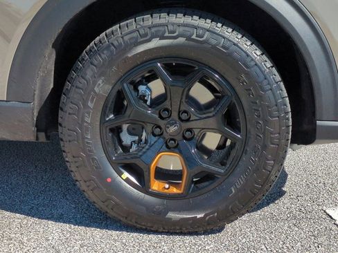 New 2026 Ford Explorer Tremor w/ Tremor Ultimate Package image 11